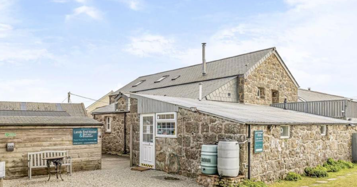 lands-end-hostel-and-b-b-from-116-penzance-hotel-deals-reviews-kayak