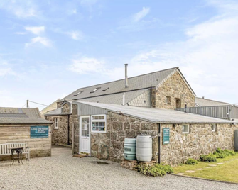Lands End Hostel and B&B - Penzance - Gebäude