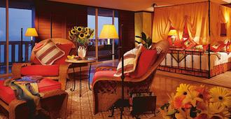 蒙多公主帝國酒店 - 阿卡波可 - 阿卡普爾科 - 臥室