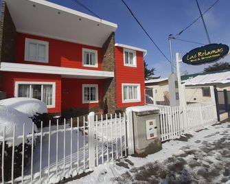 Las Retamas B&B - Ushuaia - Bygning
