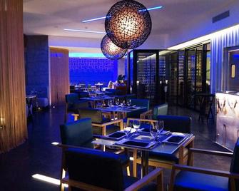Riande Urban Hotel - Panama City - Restaurant
