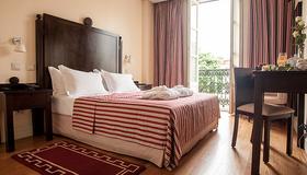 Hotel Bracara Augusta - Braga - Bedroom
