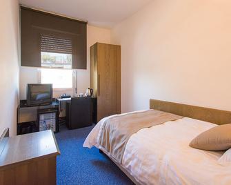 Helios Hotel Monza - Monza - Bedroom