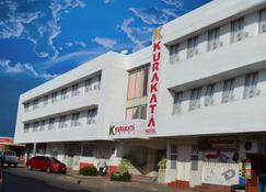 Hotel Kurakata - Valledupar - Gebouw