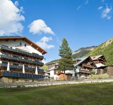 Hotel Mathiesn