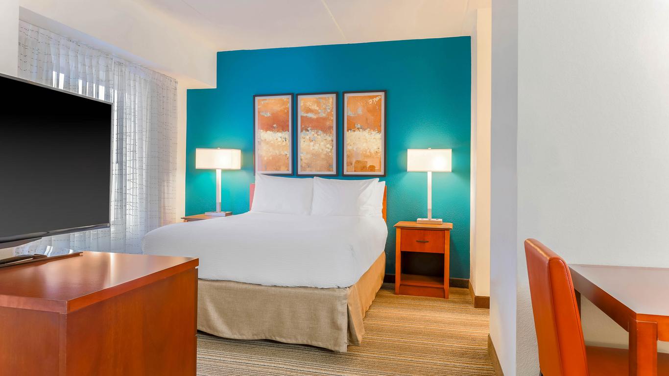 Residence Inn by Marriott Chicago Oak Brook