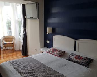 Casa de marinos UribeKosta - Plencia - Habitación