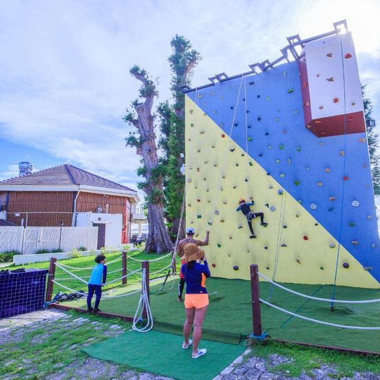 Hotel amenity view of Pacific Islands Club Saipan