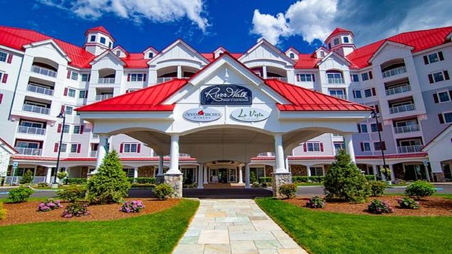 Riverwalk Resort At Loon Mountain 211 3 2 3 Lincoln Hotel