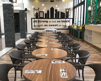 Alodia Powered by Archipelago - Bandar Lampung - Accommodatie extra