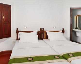 Our Land Backwater Resort - Alappuzha - Bedroom