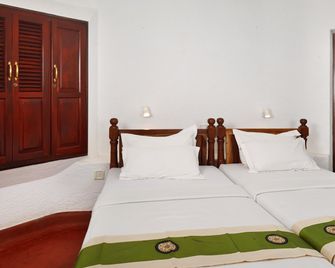 Our Land Island Backwater Resort - Alappuzha - Kamar Tidur