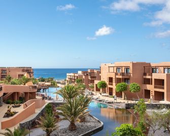 Barceló Tenerife - San Miguel De Abona - Edificio