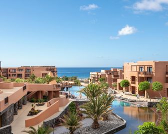 Barceló Tenerife - San Miguel De Abona - Gebouw