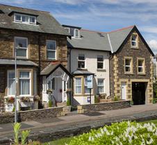 Thornbank House (inc. off site Health Club)
