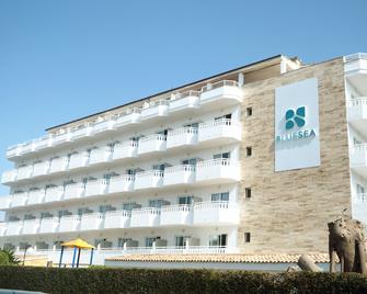 Hotel Blue Sea Don Jaime - Cala Millor - Building