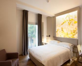 Classic Hotel - Nicosia - Bedroom