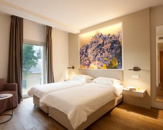 The Classic Hotel - Nicosia - Bedroom