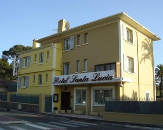 Hotel Santa Lucia - Saint-Raphaël - Building
