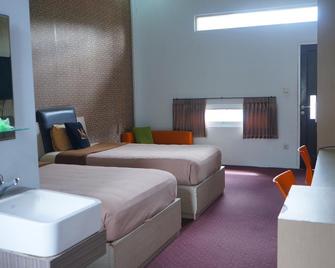 Ms Hotel Ciwidey - Ciwidey - Habitación