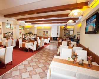 Hotel Kamélia - Žilina - Ristorante