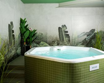 Hotel Laguna Park & Aqua Club - Sunny Beach - Spa
