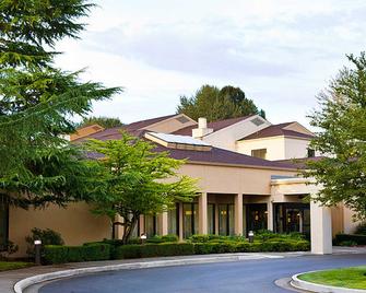 Courtyard by Marriott Seattle Southcenter - Tukwila - Rakennus