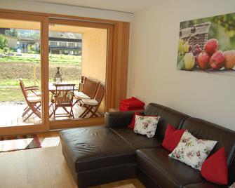 Appartements Christine - Bezau - Living room
