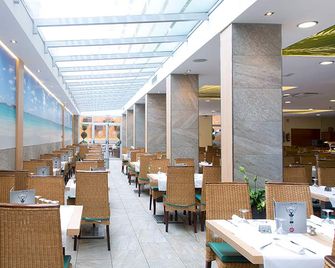 Hotel Ght Oasis Tossa & Spa - Tossa de Mar - Restaurant