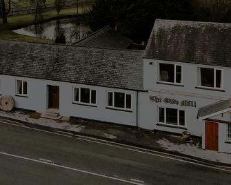 The Loft Gallery - Ulverston - Building