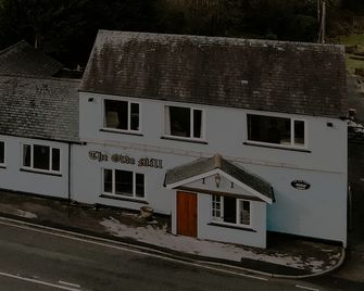 The Loft Gallery - Ulverston - Bygning