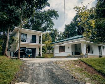 Thomasz Lodge - Kandy - Kandy - Building