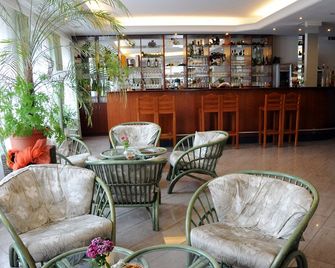 Pension Rabennest - Schwerin - Bar