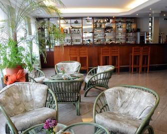 Pension Rabennest - Schwerin - בר