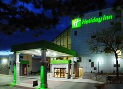Holiday Inn Guelph Hotel And Conference Centre - Guelph - Bâtiment