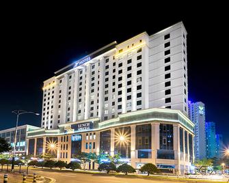 Osong H Hotel Sejong City - Cheongju - Edificio