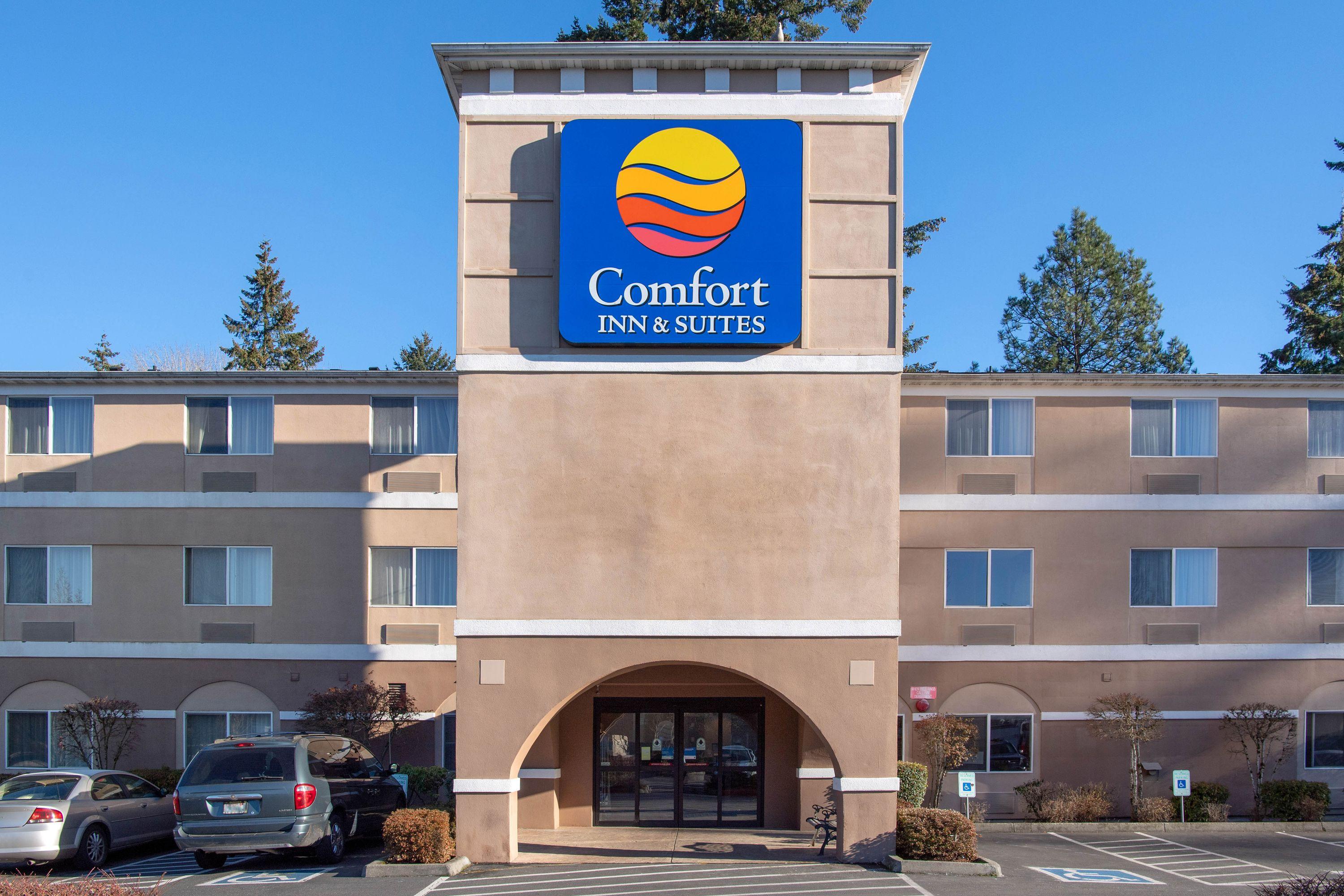 Country Inn & Suites by Radisson, Seattle-Bothell, WA in Seattle: Reviews,  Deals, and Hotel Rooms on Hotels.com