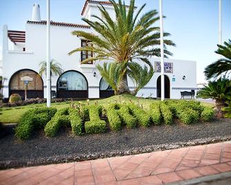 Fairways Club - San Miguel De Abona - Gebäude