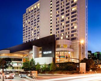 The Westin Buckhead Atlanta - Atlanta - Edificio