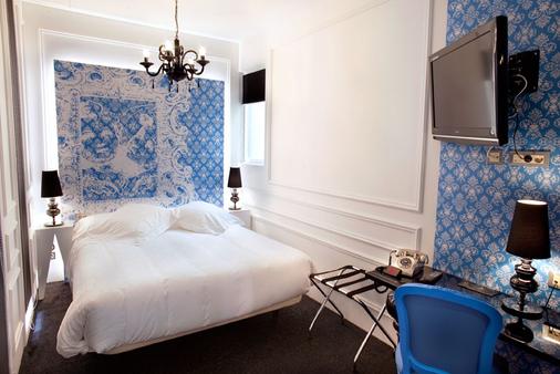 Posada del Dragón Boutique Hotel - Μαδρίτη - Κρεβατοκάμαρα