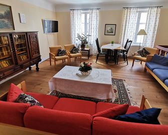 Skangalu Muizai - Priekuļi - Salon