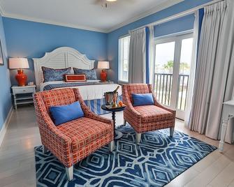 Harborside at Charleston Harbor Resort and Marina - Mount Pleasant (Carolina del Sur) - Habitación