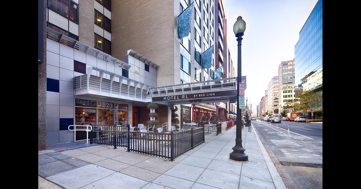 Hotel Rl Washington Dc 90 2 6 Deals Reviews Kayak Hotel Rl Washington Dc 90 2 6