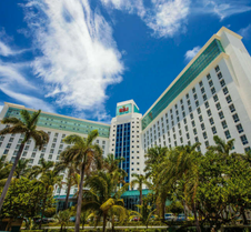 Riu Cancun