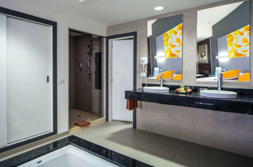 Riu Cancun - Cancún - Bathroom