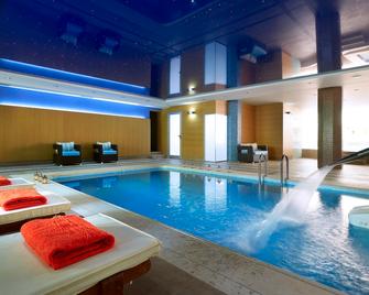 Macaris Suites & Spa - Rethymnon - Pool