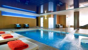 Macaris Suites & Spa - Rethymno - Pool