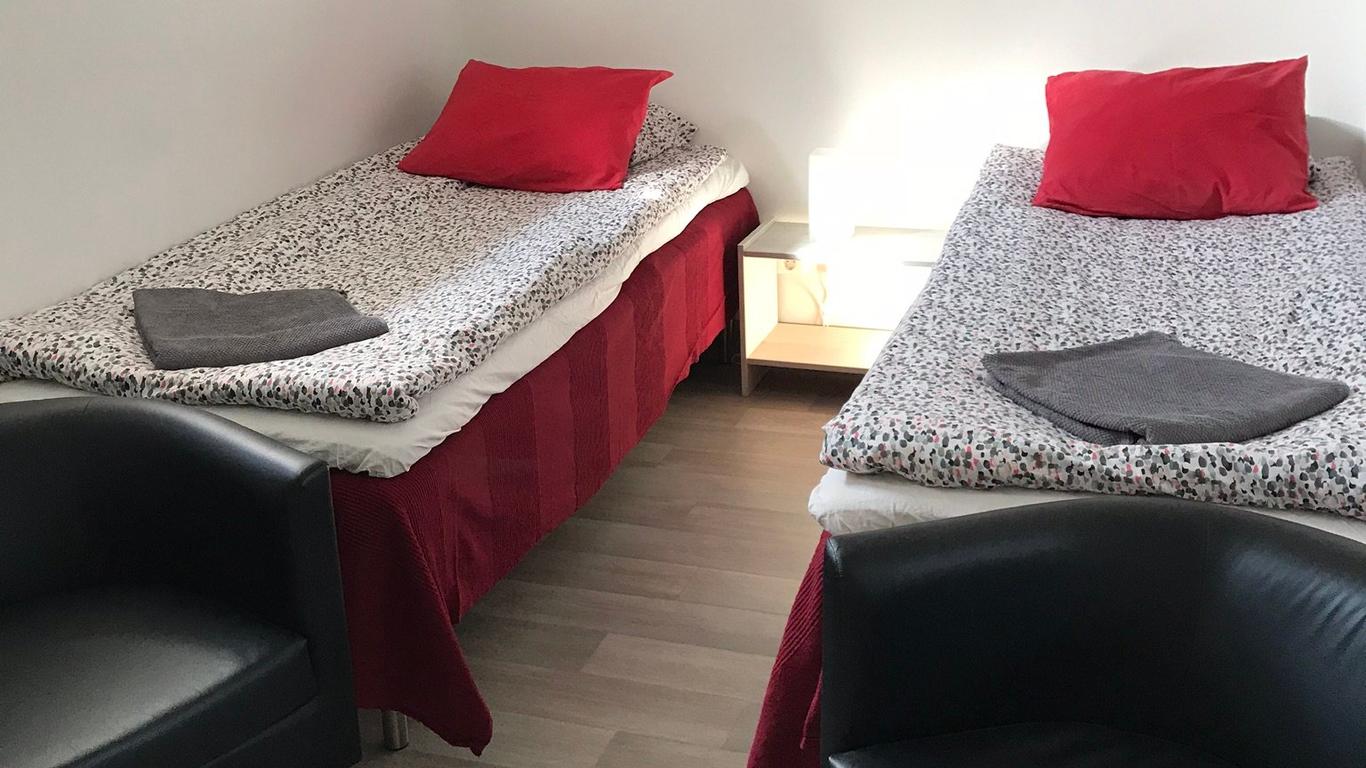 Gävle Bed & Breakfast