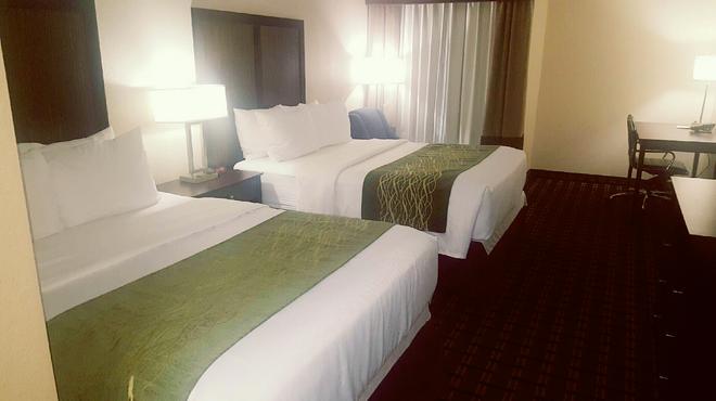 Comfort Inn Dallas Park Central 62 1 0 1 Dallas Hotel Deals
