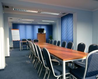 Hotel Grand Felix - Krakow - Meeting room